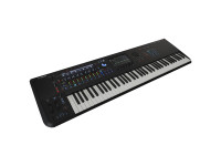 Yamaha MONTAGE M7 Yamaha MONTAGE M7